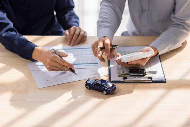 Car insurance options for Higganum residents